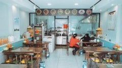 （成功案例）C8494阿勒泰路西六巷40平餐厅转让