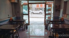 （成功案例）C8494阿勒泰路西六巷40平餐厅转让