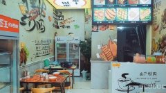 （成功案例）C8498绿地城1期45平餐厅转让