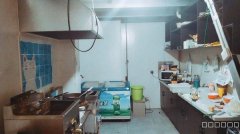 （成功案例）C8498绿地城1期45平餐厅转让