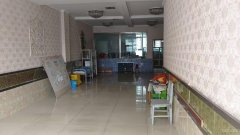 C8500米东中路东山街双叶幼儿园一楼100平门面出租