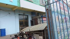 C8500米东中路东山街双叶幼儿园一楼100平门面出租