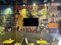 C8126绿洲北路星光夜市店面转让