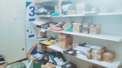 （成功案例）C8508天山博雅文轩85平快递超市转让