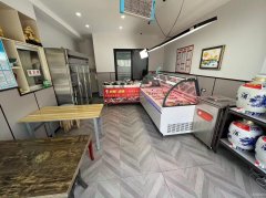 （成功案例）C8511昌吉江南小镇65平卤制品店转让