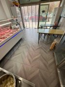 （成功案例）C8511昌吉江南小镇65平卤制品店转让