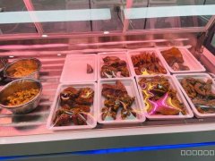 （成功案例）C8511昌吉江南小镇65平卤制品店转让