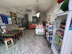 （成功案例）C8511昌吉江南小镇65平卤制品店转让