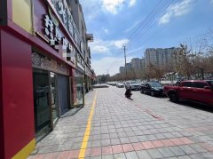 （成功案例）C8511昌吉江南小镇65平卤制品店转让