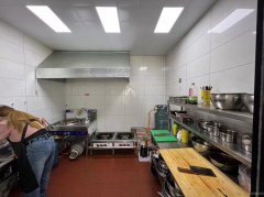 （成功案例）C8511昌吉江南小镇65平卤制品店转让