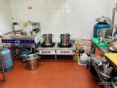 （成功案例）C8511昌吉江南小镇65平卤制品店转让