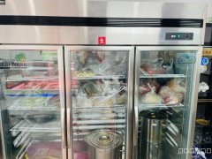 （成功案例）C8511昌吉江南小镇65平卤制品店转让