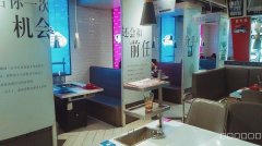 C8509米东区威尼斯小镇餐厅转让