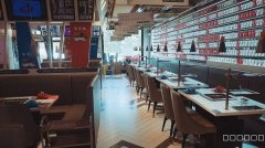 C8509米东区威尼斯小镇餐厅转让