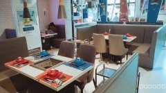 C8509米东区威尼斯小镇餐厅转让