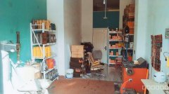 （成功案例）C8513紫金城紫瑞园250平轮胎洗车店转让