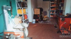 （成功案例）C8513紫金城紫瑞园250平轮胎洗车店转让