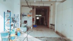 （成功案例）C8513紫金城紫瑞园250平轮胎洗车店转让