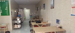 C8517早餐店转让 昌吉市中山路与健康西路交叉口临街
