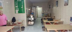 C8517早餐店转让 昌吉市中山路与健康西路交叉口临街