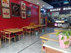 C8519位于奇台县君龙雅居小区临街280平店面转让