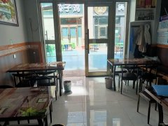 C8522位于昌吉市中山路中山商务广场内32平店面转让