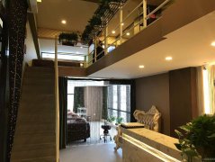 （成功案例）C8523尚品汇美食街120平美容养生馆转让