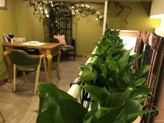 （成功案例）C8523尚品汇美食街120平美容养生馆转让