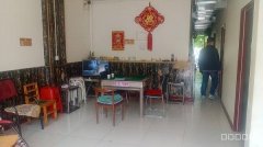 （成功案例）C8524锦盛苑98平棋牌室转让