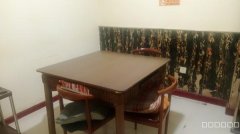 （成功案例）C8524锦盛苑98平棋牌室转让