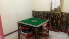 （成功案例）C8524锦盛苑98平棋牌室转让