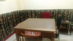 （成功案例）C8524锦盛苑98平棋牌室转让