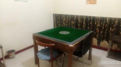 （成功案例）C8524锦盛苑98平棋牌室转让