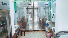 C8525盈科翰墨府20平旺铺转让