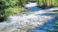 C8502位于阜康市5A级景区度假村转让