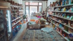 （成功案例）C8528西湖御园62平超市转让