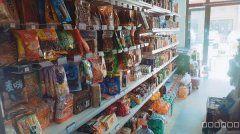 （成功案例）C8528西湖御园62平超市转让