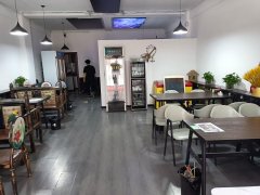 （成功案例）C8530位于昌吉市长宁南路五彩新城小区临街店面