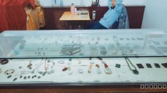 C8529金都收藏品市场29平古玩店转让