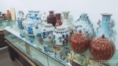 C8529金都收藏品市场29平古玩店转让