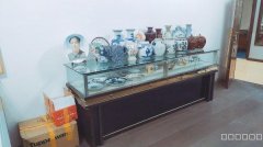 C8529金都收藏品市场29平古玩店转让