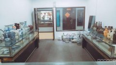 C8529金都收藏品市场29平古玩店转让