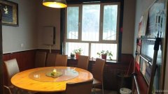 （成功案例）C8531昌吉市青年南路桃园小区临街路口处餐饮旺