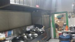 （成功案例）C8531昌吉市青年南路桃园小区临街路口处餐饮旺