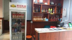 （成功案例）C8531昌吉市青年南路桃园小区临街路口处餐饮旺