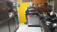 （成功案例）C8531昌吉市青年南路桃园小区临街路口处餐饮旺