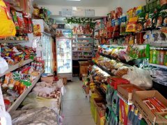 （成功案例）C8532位于昌吉市西雅图花苑小区门口临街营业中