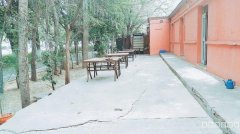 （成功案例）C8539揽胜东街310平烧烤小院转让