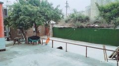 （成功案例）C8539揽胜东街310平烧烤小院转让