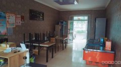 （成功案例）C8539揽胜东街310平烧烤小院转让